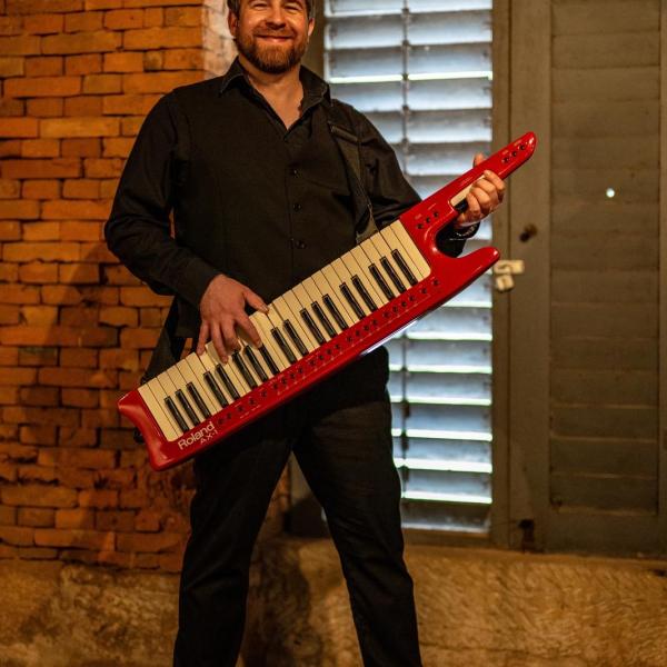 Kevin Müller - Alleinunterhalter